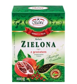 Malwa - Green Tea