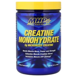MHP - Creatine Monohydrate - 300g