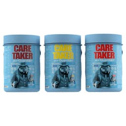 Zoomad Labs - Caretaker Squeeze (aka Guardian), Fresh Cola - 345g