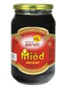 Bartnik Sądecki (A.I.J. Kasztelewicz) - Buckwheat Honey 1.2kg