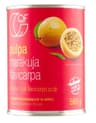 QF - Pulpa z marakui 565 g