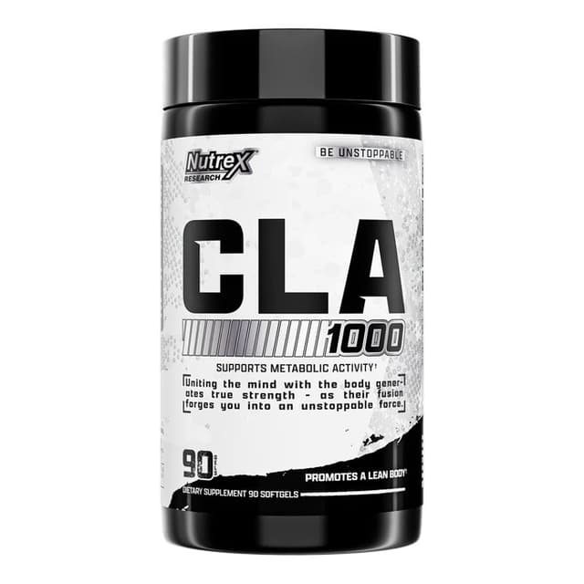 Nutrex - CLA 1000 – Nutrex