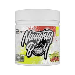 Naughty Boy - Menace V2