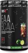 MST - EAA och BCAA - 520 g, cola och lime