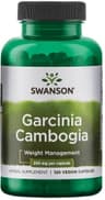 Swanson - Garcinia Cambogia - 120 Vcaps
