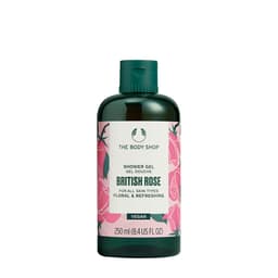 The Body Shop - Shower Gel
