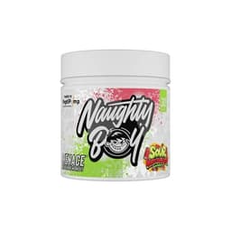 Naughty Boy - Menace V2
