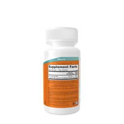 Now Foods - Double Strength Iron Ferrochel - 90 Vcaps