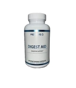 Revive - Digest Aid - 90 Vcaps