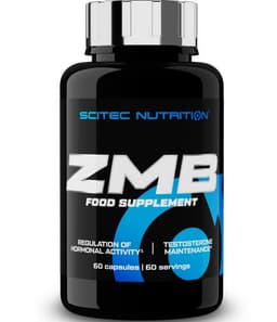Scitec Nutrition - ZMB - 60 Caps