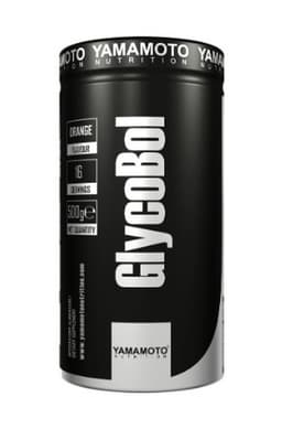 Yamamoto Research - Glycobol - Glucose Support