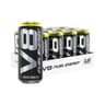 VAST - V8 Fuel Energy