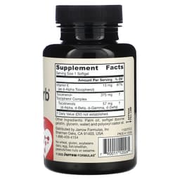 Jarrow Formulas - Toco-Sorb - 60 Sgels