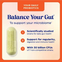 Enzymedica - SubCulture Probiotics + Enzymes