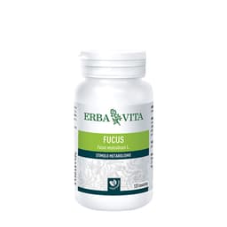 Erba Vita - Fucus - 125 Tablettia