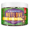 Allnutrition - Whole Hazelnuts In Dark, Milk & White Chocolate - 300g