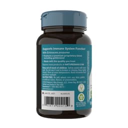 Nature'S Way - Echinacea Goldenseal Premium Blend - 100 Vcaps