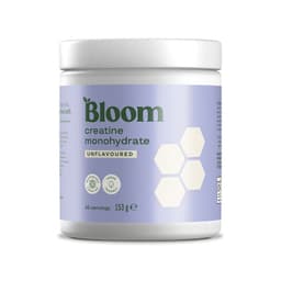 Bloom - Creatine Monohydrate