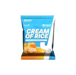 Trained by JP - Cream Of Rice