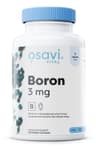 Osavi Nature - Boron, 3mg - 120 Vcaps