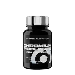 Scitec Nutrition - Chromium Picolinate - 100 tablets
