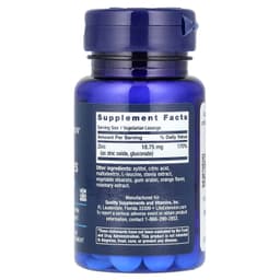 Life Extension - Zinc Lozenges - 60 Lozenges