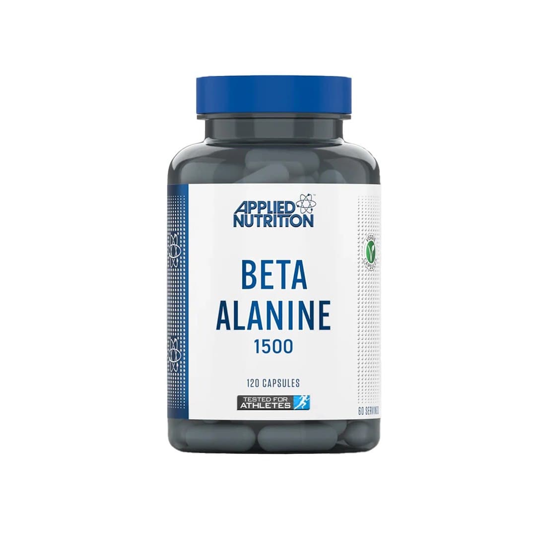 Applied Nutrition - Beta-Alanine – Applied Nutrition förpackning