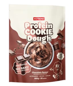 Nutrend Protein Cookie Dough