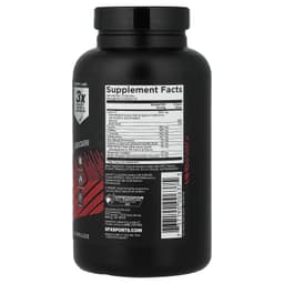 EFX Sports - Lean Fix Xtreme - 90 kapselia