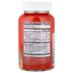 Garden Of Life - Vitamin Code D3 & K2 Gummies