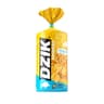 DZIK - Corn Cakes Wafle Kukurydziane low fat serowe 120 g