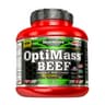 Amix - Optimass Beef - Mass Gainer