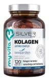 Myvita - Collagen Arthro - 120 Caps