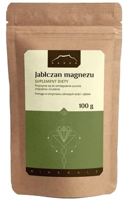NANGA - Magnesium Malate