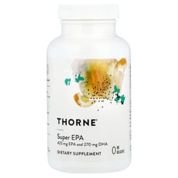 Thorne - Super EPA - 30 Kaps