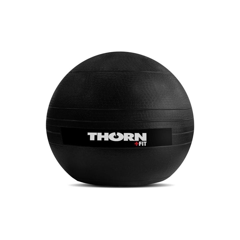 THORN FIT - Slam Ball - 4 kg – THORN FIT förpackning