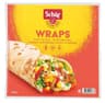 Schär - Schar Wraps Tortilla 2x80 g 160 g
