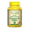 Puritan's Pride - Sunvite Super-Potency Vitamin D3