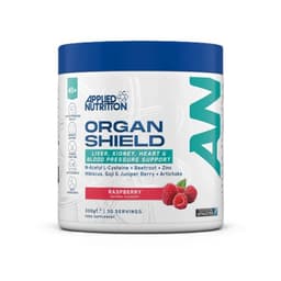 Applied Nutrition - Organ Shield - Organ Support