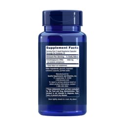 Life Extension - TMG, 500mg - 60 Flydende Vcaps