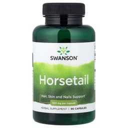 Swanson - Horsetail - 90 Caps