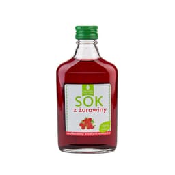 Zielona Tłocznia - Juice