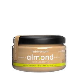 Nutriversum Almond Butter - 200g