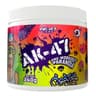 AK47 Labs - Paranoia, för före träning - Grönt äpple, 240 g