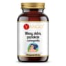 Yango - Hair, Skin, Nails With Ashwagandha - 90 Caps