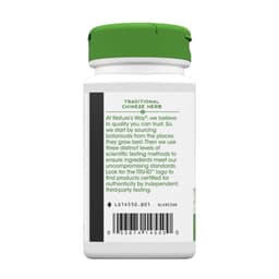 Nature'S Way - Kudzu - 50 Caps