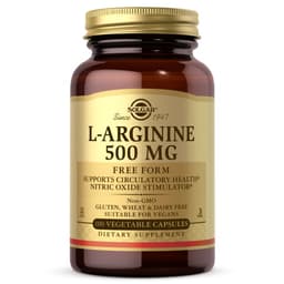 Solgar L-Arginin
