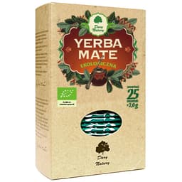 Dary Natury - Yerbaciana - Yerba Mate Tea