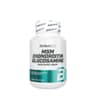 BioTechUSA - MSM Chondroitin Glucosamine - 60 Tabs