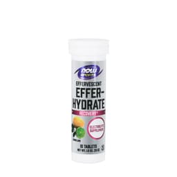 NOW Foods - Effer-Hydrate